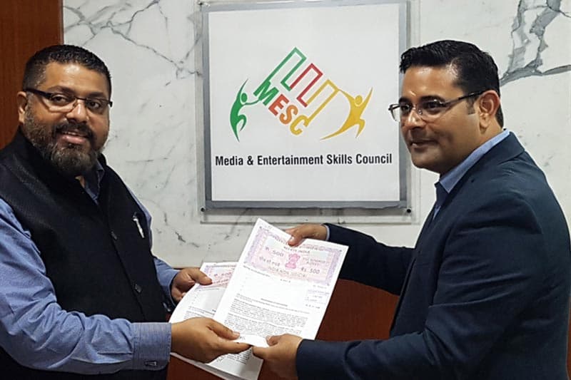 Prime Focus Academy of Media and Entertainment Studies Pvt. Ltd. Indore Seminars photo 5